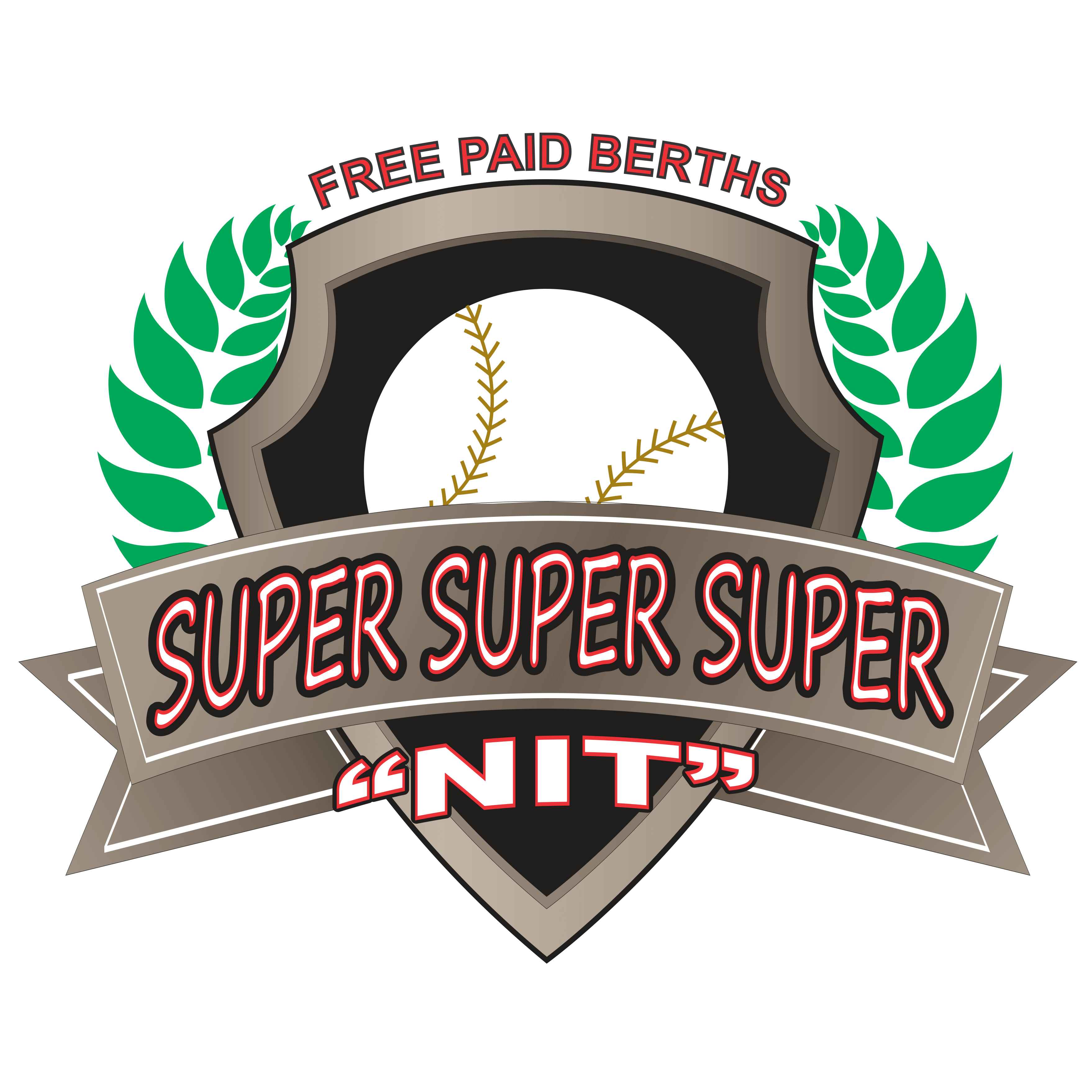 Baseball Tournaments | Top Gun